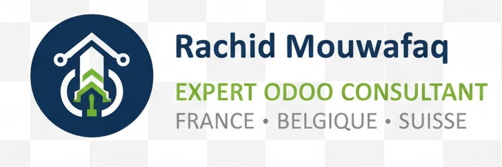 Expert Odoo - Consultant Manager
